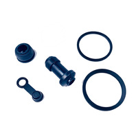 Front Brake Caliper Rebuild Kit for Honda CR80R CR80RB Expert 86-02 K&L 32-7364