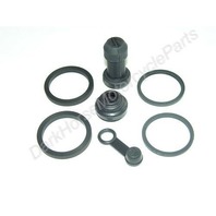 Front Brake Caliper Rebuild Repair Kit for Suzuki RF600R 94-96 K&L 32-7395