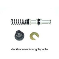 Front Brake Master Cylinder Repair Kit for Kawasaki KZ550 GPz 1981 K&L 32-8052