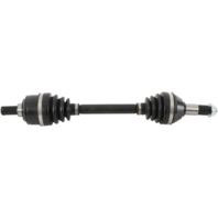 All Balls Racing 8 Ball Xtreme-Duty Axle Left Rear Right AB8-YA-8-331