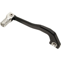 Arlen Ness Shifter Rod - Black 10-Gauge - 19-941