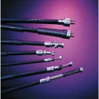 Motion Pro 02-0279 Push Throttle Cable - Honda