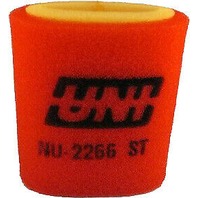 Uni Multi-Stage Competition Air Filter - NU-2266ST