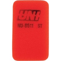 Uni Multi-Stage Competition Air Filter - NU-8511ST