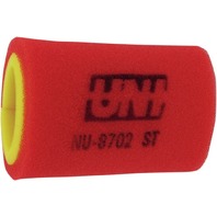 Uni Multi-Stage Competition Air Filter - NU-8702ST