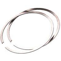 Wiseco 71.00mm Ring Set - 2795CS