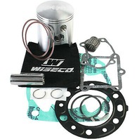 Wiseco 66.4 mm High Performance Forged 2-Stroke Pro-Lite Piston Kit - PK1128