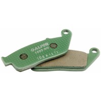 Galfer 1054 Carbon Semi-Metallic Brake Pads - FD142G1054