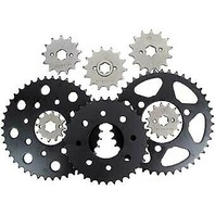 JT Self-Cleaning Steel Front Sprocket JTF1442.14SC 14T