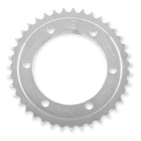 JT Steel Rear Sprocket JTR822.51 51T