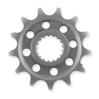 JT Steel Front Sprocket JTF296.15 15T