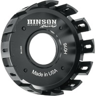 Hinson Billet Clutch Baskets - H016