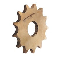 DIRT TRICKS 14T Front Sprocket - YK2-14