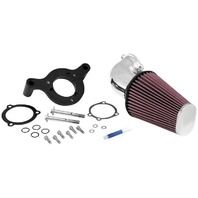 K&N 63-1122P Performance Intake Kit