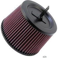 K&N O.E.M. Replacement High-Flow Air Filters SU-4506