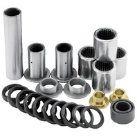 All Balls Racing Wheel Bearing And Seal Kits - Front - 25-1521