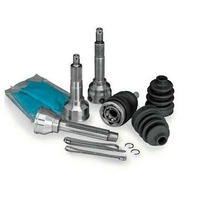 Quad Boss CV Joints - Front Inboard - CVJ758QB
