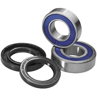 Quad Boss Rear Wheel Bearing and Seal Kit 25-1527