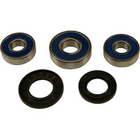 All Balls Wheel Bearing and Seal Kits 25-1358 - Honda