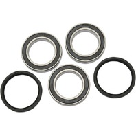 Pivot Works Rear Wheel Bearing Kit - PWRWK-S26-400