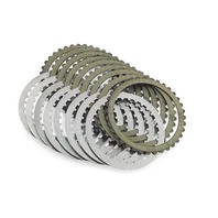Barnett Extra Plate Clutch Kit - 307-30-20011