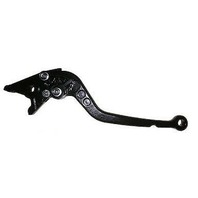 Powerstands Racing Click-N-Roll Clutch Lever - Black - 58-9031