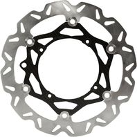 EBC Front Oversized 280mm Rotor Kit - OSX6932ORG
