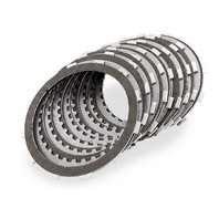 Barnett Clutch Plate Kit - 306-25-40004