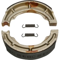 EBC Standard Brake Shoes - 626