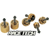 Race Tech Gold Valve Cartridge Fork Emulator FEGV S4301