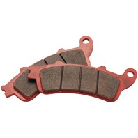 BikeMaster Sintered Brake Pads for Street - SO7083