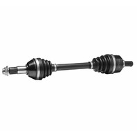 All Balls Racing 8 Ball Xtreme-Duty Axle Front, Left/Right TRK-PO-8-304