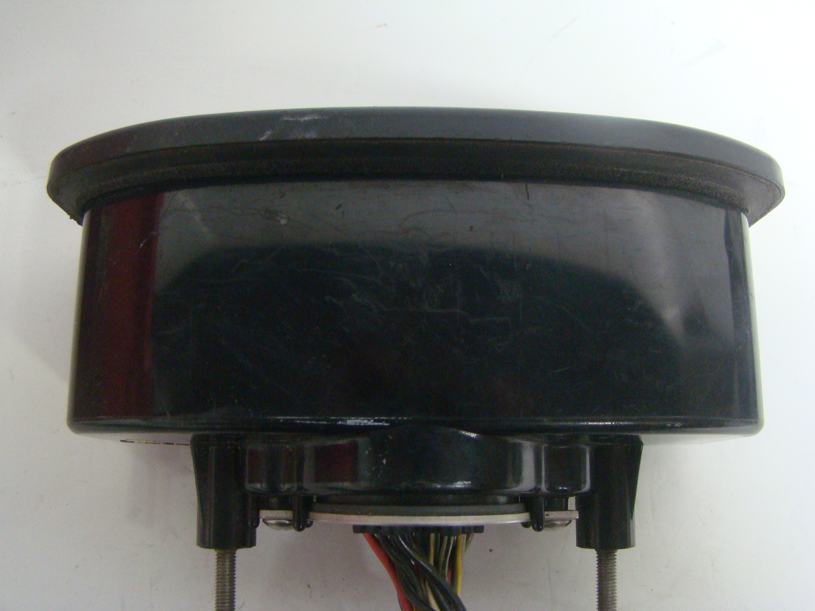 Yamaha Waverunner 1999 XL 1200 LTD OEM Meter Assembly Instrument Panel