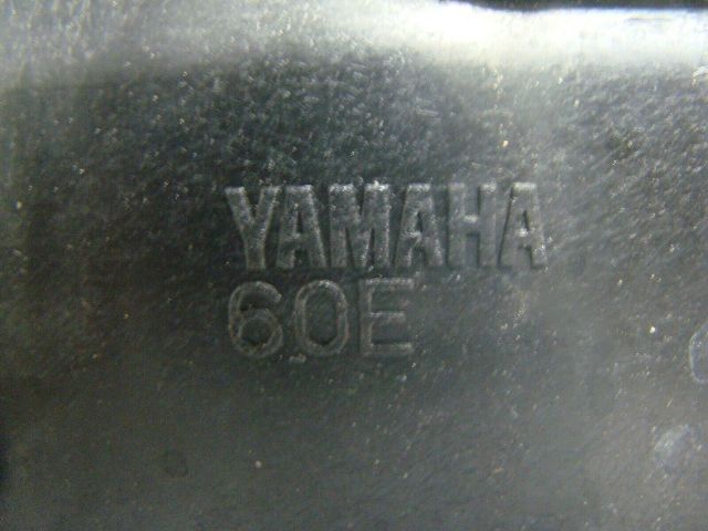 Yamaha Waverunner 2002-2005 FX140 FX1000 Air Box + Throttle Body 60E
