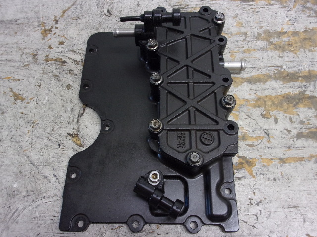 Yamaha 2008-2010 FX Cruiser Air Cooler Assy Genuine 6S5