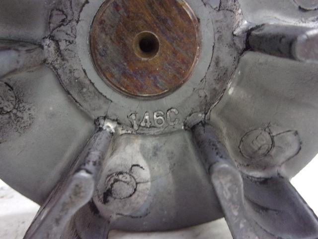 Kawasaki Jet Ski 1997-1999 STX 1100 OEM Drive Shaft + Coupler Part