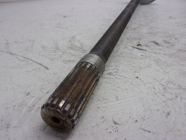 水上オートバイ用 Kawasaki ULTRA250X'07 OEM section (Drive-Shaft) parts Used [K0668-04] sd10411-