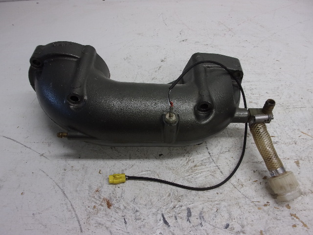 カワサキ 1100STX 2000年モデル 純正 PIPE-EXHAUST (18049-3776) 中古 [X901-365] Kawasaki Jet Ski 2000-2004 Ultra / 1100 STX D.I OEM Exhaust