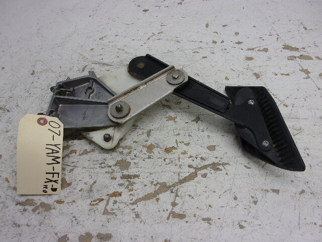 Yamaha Waverunner 2007 FX HO OEM Complete Reverse Remocon