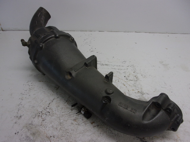 Kawasaki Jet Ski 2000-2002 Ultra 150 OEM Exhaust Muffler +