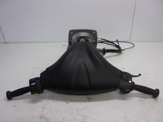 KAWASAKI JETSKI 2007-2010 ULTRA 250X 260X handlebars | eBay