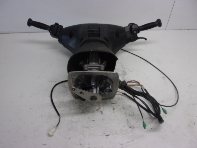 Kawasaki Jet Ski 2011-2019 Ultra 310 LX Complete Handlebar +