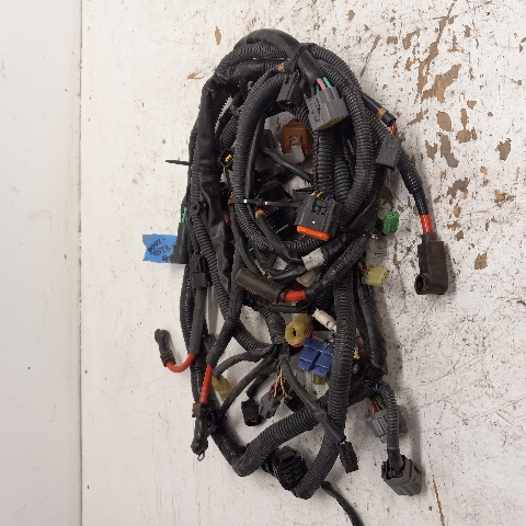 Yamaha Waverunner 2005-2007 FX OEM Wire Harness Assembly