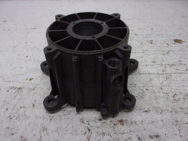 Sea Doo Bombardier 2004-2005 GTX 4-TEC STD OEM Impeller