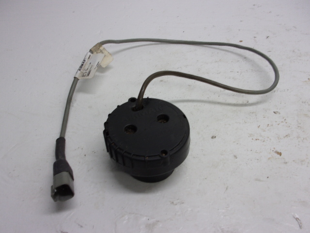 Sea Doo Bombardier 2003-2004 GTX 4-TEC OEM Depth Finder