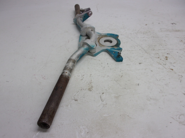 Kawasaki Jet Ski 1994-1995 750 SX OEM Complete Handlebar Set
