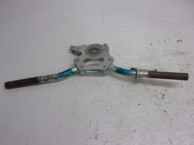 Kawasaki Jet Ski 1994-1995 750 SX OEM Complete Handlebar Set
