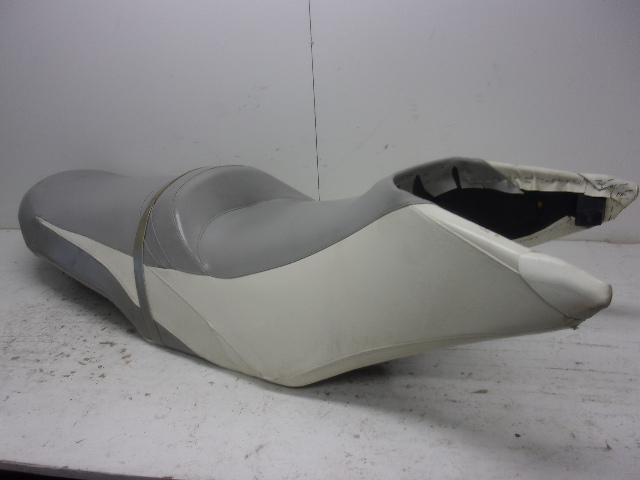Sea Doo Bombardier 2011-2012 GTX Limited IS 260 OEM Gray