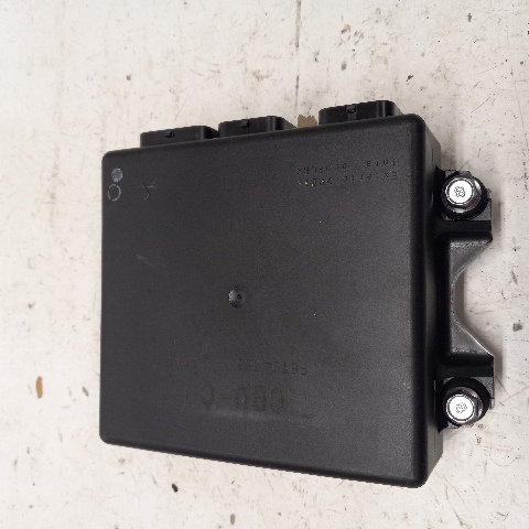 Yamaha Waverunner 2012 VX Cruiser Deluxe ECU Engine Control