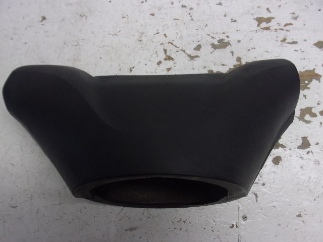 Yamaha Waverunner 2002-2007 FX HO OEM Black Steering Pad